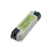 Драйвер светодиодный ECXe     700.156       700mA   35 - 72V/50W  с проводами  IP67  186х49х41мм VS