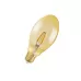 Лампа светодиодная шар FL-LED Vintage G125 10W E27 2200К 220V 1000Лм 125*173мм FOTON
