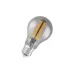Лампа светодиодная WiFi  FIL Classic A Dimm  44    6 W/2500K E27 540Lm  d60*105 темнодымчатое стекло - LEDVANCE