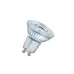 Лампа светодиодная 4.3W/830 (=50W) 120° GU10 350lm  PARATHOM Spot PAR16 - OSRAM