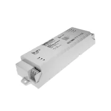 Драйвер светодиодный EDXe  IP20  170/24.010     (24V   70W)  200x61x49мм - VS