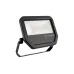 Прожектор светодиодный FLOODLIGHT PFM 50W/3000K BLACK IP65   5500Лм  LEDVANCE