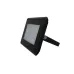 Прожектор светодиодный FLOODLIGHT LED 180W/6500K BLACK IP65  20 000Лм  340x310x81  LEDVANCE