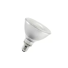 Лампа светодиодная LED Esmart PAR38  DIM 15W(140) 830 E27 40° (=140W) IP65 1200lm 25000h - TUNGSRAM