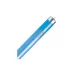 Лампа люминесцентная F 58W/ BLUE  G13         1000 lm  d26x1500mm  (синяя) SYLVANIA