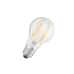 8.5W/827 (=75W) E27 DIM LED Star FIL матов - LED лампа OSRAM