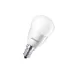 Лампа светодиодная EcohomeLEDLustre 5W E14 840 P45 FR 500lm - PHILIPS