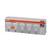 Лампа светодиодная LV R50 60 7SW/840 230V E14 Экопак1X5  RU OSRAM