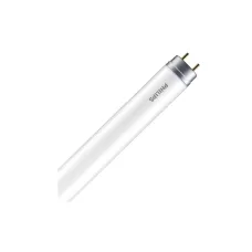 Лампа светодиодная трубчатая 8W/840(=18W) 0.6m 230V G13 AC 800lm  Ecofit LEDtube RCA (1ст подкл 220В) - PHILIPS