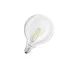 Лампа светодиодная WiFi  FIL GLOBE125 Dimm  60 5.5 W/2700K E27 806Lm 15000h d124*168 прозрачная - LEDVANCE
