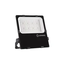 Прожектор светодиодный FLOODLIGHT PERFORMANCE ASYM 55x110 100 W 3000 K BK LEDVANCE 