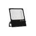 Прожектор светодиодный FLOODLIGHT PERFORMANCE ASYM 55x110 200 W 3000 K BK LEDVANCE