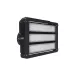 Прожектор светодиодный FL-LED Light-PAD RGB   50W Grey   AC220-240В 200x138x27.5мм  400г FOTON