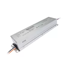 Драйвер светодиодный ECXe    700G.115     700/400мА   70-143V/100W  IP65   240х60х41мм VS