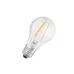 Лампа светодиодная филаментная 6.5W/840 (=60W) E27 PARATHOM CL A FIL GL non-dim  - OSRAM