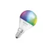 Лампа светодиодная ZigBee  FIL Edison Dimm  55 6 W/2400K E27 680Lm 15000h d64*162 золотистая - LEDVANCE