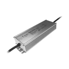 Драйвер светодиодный ECXe    1700.159    1700mA   30 - 72V/125W  с проводами  IP67  216x69x46мм VS