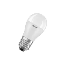 Лампа светодиодная LS CLP 75    8W/840 (=75W) 220-240V FR  E27 806lm  150* 15000h - OSRAM