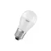 Лампа cветодиодная FL-LED  A60    7W   E27  6400К  220В   670Лм  60*109мм   FOTON