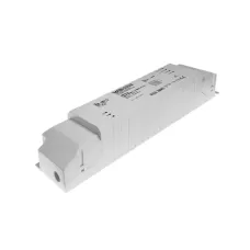 Драйвер светодиодный EDXe  IP20  1130/24.015  (24V 130W)  245x61x49мм - VS