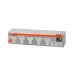 Лампа светодиодная LVPAR1650 6SW/840 230V GU10 Экопак1X5  RU OSRAM