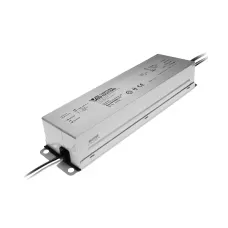 Драйвер светодиодный ECXd  IP65  DIM(1-10V)   700G.119  700mA 107-210V/150W  240х60х41мм VS