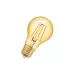 Лампа светодиодная шар Vintage 1906 LED CL GLOBE125  DIM   FIL GOLD 55  7W/825 E27 173x125мм - OSRAM