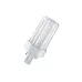 Лампа люминесцентная DULUX T 13W/21-840 PLUS     GX24d-1 (холодный белый) OSRAM