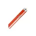 Лампа люминесцентная F 18W/ RED  G13             30 lm   d26x600mm  (красная) SYLVANIA
