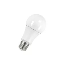 Лампа cветодиодная традиц. форма LV CLA   75  10SW/840  (=75W) 220-240V FR  E27  800lm  180° 25000h OSRAM
