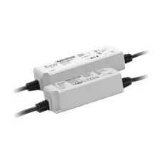 Драйвер светодиодный EDXe  IP67  175/24.040     (24V    75W) 155x49x32мм - VS