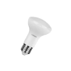 Лампа светодиодная LEDS R63 60 7W/830 230VFR E27 600lm - OSRAM