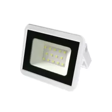 Прожектор светодиодный FL-LED Light-PAD   10W Plastic White  6500К  850Лм 10Вт  AC220-240В 108x80x25мм   113г FOTON