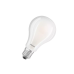 4W/827 (=40W) E14 PARATHOM FIL матовая - LED лампа свеча OSRAM