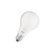 Лампа светодиодная свеча 4W/827 (=40W) E14 PARATHOM FIL прозрачн - OSRAM