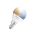 Лампа светодиодная ZigBee  FIL Edison Dimm  55 6 W/2400K E27 680Lm 15000h d64*162 золотистая - LEDVANCE