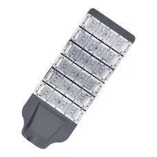 Светильник светодиодный консольный FL-LED Street-BP 300W  Grey  6500K   765*285*80мм    32800Лм   220-240В  FOTON