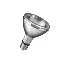 Лампа металлогалогенная CMH35/PAR30/UVC/U/942/E27/FL  25° - TUNGSRAM