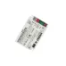 Драйвер светодиодный ECXd    DALI2/NFC  800.570  400-800мА    30-70V/40W  прогр/NFC  280x30x21мм VS