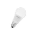 Лампа cветодиодная ZigBee Classic A Dimm  60 9 W/2700K...6500К E27 806Lm 20000h d60*110 - LEDVANCE