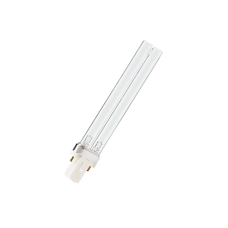 TUV PL-S  11W/2P  G23 d28х235,5mm (UVC бактерицидная  без озона) - лампа PHILIPS