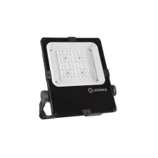 FLOODLIGHT PERFORMANCE ASYM 45x140   50 W 3000 K BK - прожектор LEDV