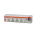 Лампа светодиодная LVPAR1650 6SW/840 230V GU10 Экопак1X5  RU OSRAM