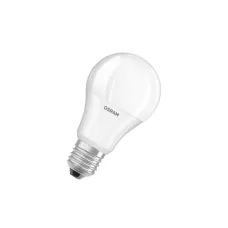 Лампа cветодиодная SSTCLA60 ACT&amp;REL  8W 1клик-827 / 2клик-840 E27 BLI1  OSRAM