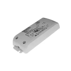 Драйвер светодиодный ECXd  IP20  DIM (L,C)   500.152  500mA  12-20V/10W 123x45x19мм VS