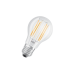 7.5W/940 (=75W) E27 DIM LED SUPERSTAR FILAMENT прозрачная - LED лампа груша OSRAM