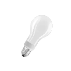 Лампа светодиодная 18W/827 (=150W) E27 DIM PARATHOM CL A FIL GL мат. - OSRAM