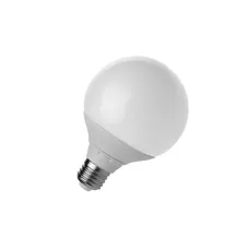 Лампа cветодиодная FL-LED  A60    9W   E27  4200К  220В   860Лм  60*109мм   FOTON