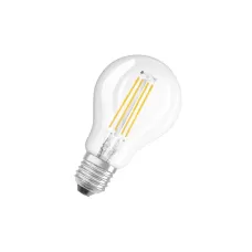 Лампа светодиодная шарик 6W/827 (=75W) E27 LED Star FILAMENT прозрачная - OSRAM