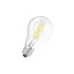 Лампа светодиодная шарик 5W/827 (=60W) E14 5Y LED STAR FILAMENT прозрачная - OSRAM